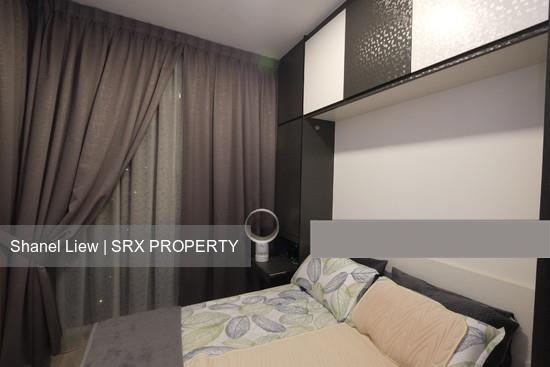 La Fiesta (D19), Condominium #205048421